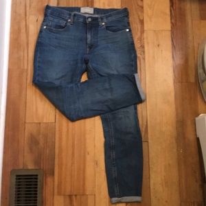 Everlane Jeans
